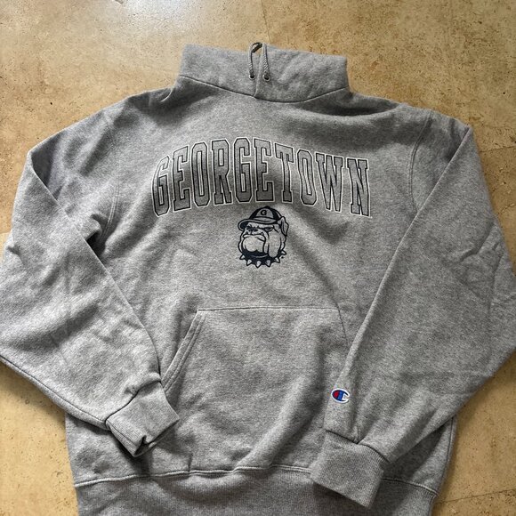 Georgetown University Hoodie - Picture 1 of 3